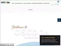 Sites similar to oscodatownshipmi.gov