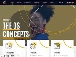 Sites similar to osconcepts.com