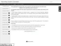 Sites similar to osconcepts2.blogspot.com