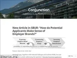 Sites similar to osconjunction.net