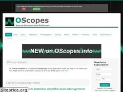 Sites similar to oscopes.info