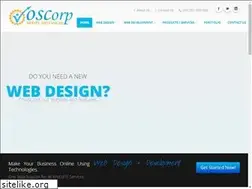 Sites similar to oscorpwebservice.com