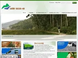 Sites similar to oscos-eo.net
