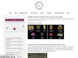Sites similar to oscov.asn.au