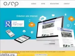 Sites similar to oscp.fr
