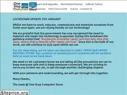 Sites similar to oscs.co.uk