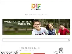 Sites similar to oscscoahuila.mx