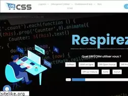 Sites similar to oscss-shop.fr