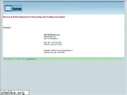Sites similar to oscsystem.sk