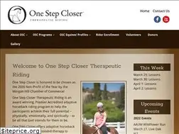 Sites similar to osctr.org