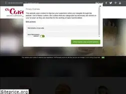 Sites similar to oscurry.de