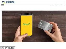 Sites similar to oscus.coop