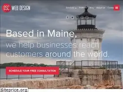 Sites similar to oscwebdesign.biz