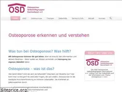 Sites similar to osd-ev.org