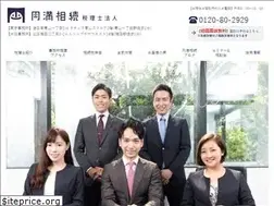 Sites similar to osd-souzoku.jp