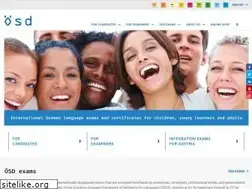 Sites similar to osd.at