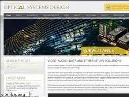 Sites similar to osd.com.au