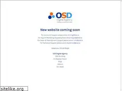 Sites similar to osd.ie