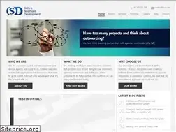 Sites similar to osd.net