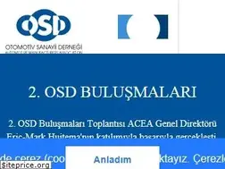 Sites similar to osd.org.tr