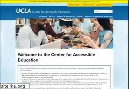 Sites similar to osd.ucla.edu