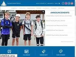 Sites similar to osd.wednet.edu