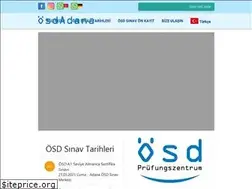 Sites similar to osdadana.com