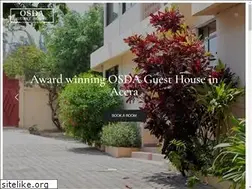 Sites similar to osdahouse.com