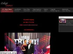 Sites similar to osdance.pl