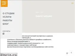 Sites similar to osdart.com