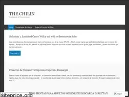 Sites similar to osdashil.wordpress.com