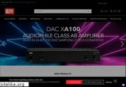 Sites similar to osdaudio.com