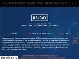 Sites similar to osday.ru