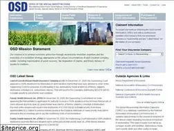 Sites similar to osdchi.com