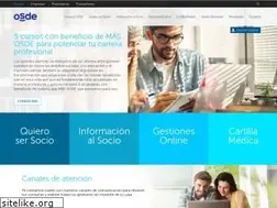 Sites similar to osde.com.ar