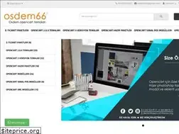 Sites similar to osdem66.com
