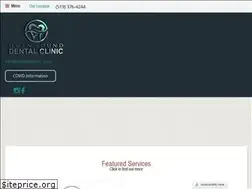 Sites similar to osdentalclinic.com