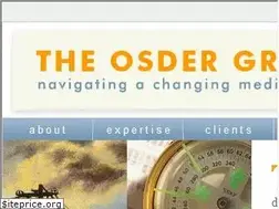 Sites similar to osdergroup.com