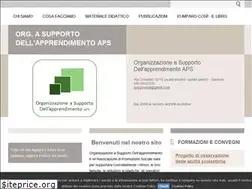 Sites similar to osdgenovaetigullio.it