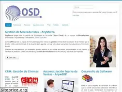 Sites similar to osdglobal.com