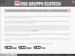 Sites similar to osdgroup.it