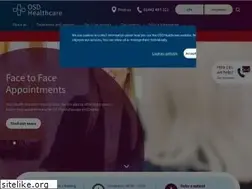 Sites similar to osdhealthcare.co.uk