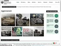 Sites similar to osdife.org