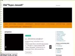 Sites similar to osdjurajaksic.edu.rs