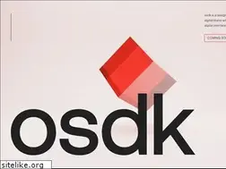 Sites similar to osdk.com
