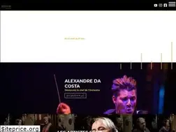 Sites similar to osdl.ca