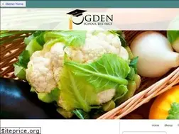 Sites similar to osdmeals.org
