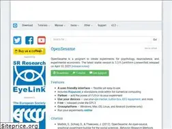 Sites similar to osdoc.cogsci.nl