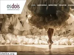 Sites similar to osdois.com