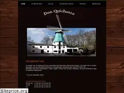 Sites similar to osdorfermuehle.de